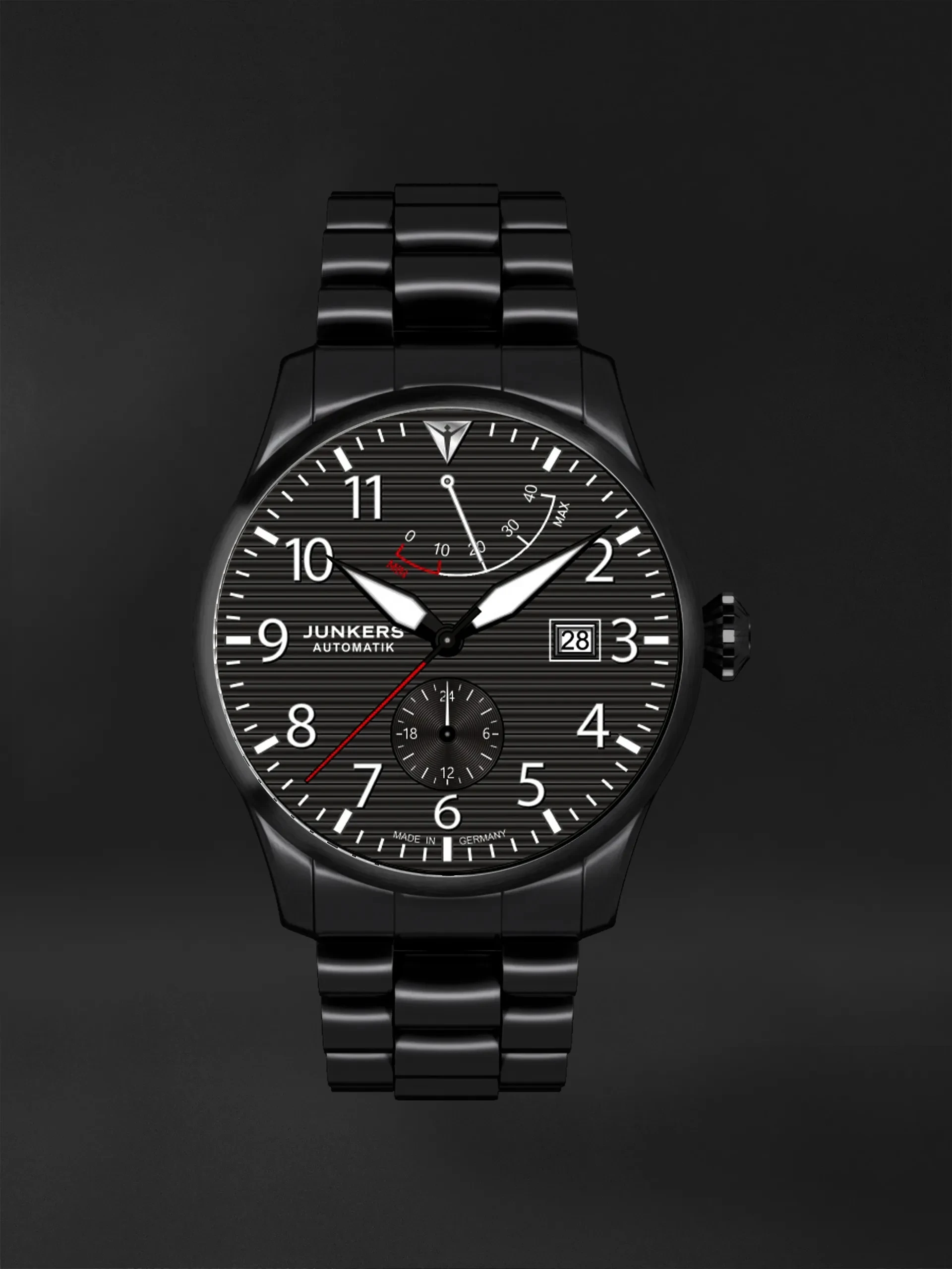 Flieger Tehoreservi