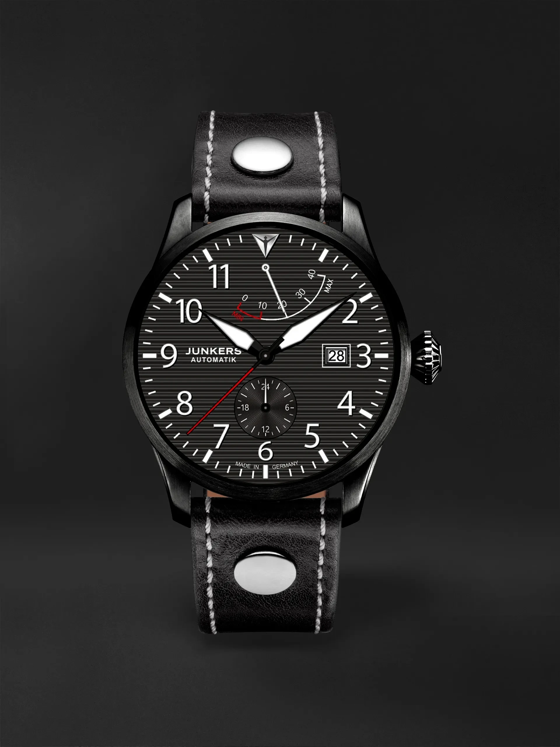 Flieger Tehoreservi